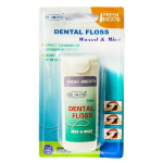 Dr. Smith didelės talpos dantų siūlas, 1 pakuotė, 1 vnt