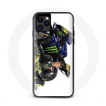 Coque iphone 11 pro Valentino rossi