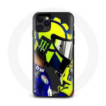 Coque iphone 13 pro max Valentino rossi Vintage