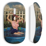 Souris sans Fil Katy perry