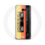 Coque pour Samsung A5 2016 Cassette Design Breaking Bad