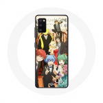 Coque pour Oppo A16 Assassination Classroom Manga