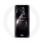 Coque pour Huawei P20 Moon Knight Batman Nouvelle S&eacute;rie Bande Annonce 2022