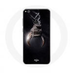 Coque pour Huawei P8 Lite 2017 Moon Knight Batman Nouvelle S&eacute;rie Bande Annonce 2022