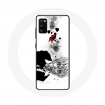 Coque pour Samsung Galaxy S20 Plus Kurapika Hunter x Hunter Anime