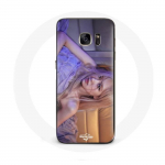 Coque pour Samsung Galaxy S6 Blackpink Ros&eacute; On The Ground Solo Chanson unique