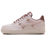 Nike Air Force 1 07 LX Rožinės Russet Moteri&scaron;ki Kedai Rožinės-Oksfordo Dūminės-Alyvinės HF0735-001 37.5