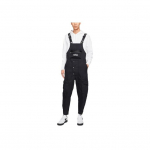 Nike Nsw City Made Utility kelnės su dirželiais ir užra&scaron;ais Vyri&scaron;ki apatiniai Juodos DA0074-010 XL white