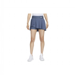 Nike Court Dri-FIT Advantage Vienspalvis Greitai Džiūstantis Teniso Sijonas Moteri&scaron;kas Apatinis Drabužis Phantom-Blue DR6850-491 XL