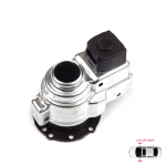 V1BGE710 Automobilio &scaron;oninio sparno i&scaron;orinis elektrinis veidrodis su lankstymo variklio pavara, skirtas Dodge Ram Cadillac Chevrolet GMC 0817558