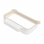 1vnt virtuvės spintelės durų pakabinamas &scaron;iuk&scaron;lių mai&scaron;o &scaron;iuk&scaron;lių mai&scaron;o laikiklis Ne&scaron;iojami virtuvės &scaron;iuk&scaron;lių mai&scaron;ų laikikliai, virtuvės prietaisai