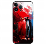 Automobilio telefono dėklas, skirtas iPhone Samsung Galaxy Redmi Xiaomi Oppo OnePlus Note SA 7 8 9 10 11 12 13 14 20 21 22 23 53 54 Pro Max Plus Ultra TPU mink&scaron;tas iPhone 6 or 6S