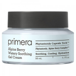 Primera Alpine Berry Watery Soothing Gel Cream 50ml, 1 pack