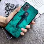 Vandenyno banginio ryklio dėklas Motorola Moto EDGE 20pro EDGE 20lite E6 E7 vir&scaron;eliui G STYLUS GPLAY GPOWER G 5G PLUS G30 G100 Funda Coque MOTO E6