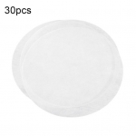 30 vnt. Virtuviniai vienkartiniai nepridegantys garlaiviai, popieriniai kukuliai, kepimo įrankiai, i&scaron;pardavimo prekės 30pcs