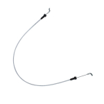 Vidinės durų atleidimo fiksavimo sistemos skląstis Bowdeno trosas Kairės pusės durys Mercedes Atego Naujas modelis