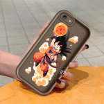 Mink&scaron;tas silikoninis kvadratinių kopėčių spausdinimo ra&scaron;tas telefono korpusas, pilnas dangtis, fotoaparatas, atsparus smūgiams, guminis dėklas, skirtas iPhone Infinix Tecno OnePlus Infinix Hot 20 balta