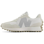 New Balance 327 Jūros druska Brightono pilka Moteri&scaron;ki sportbačiai Balti WS327KE 37.5 gray