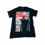 Koszulka T-shirt męski okrągły dekolt SPENCER'S TKL S