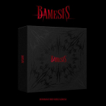 BamBam (Turiu 7) - 3-asis mini albumas BAMESIS 1PCS