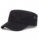 Pavasario ir vasaros lauko apsauga nuo saulės plok&scaron;čiakepurės kamufliažinė karinė taktinė kepurė madinga lengva plok&scaron;telė beisbolo kepuraitė medvilninės kepurės juoda