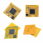 1vnt Modbo-5.0 Ps2 mažas žaidimų konsolės lustas, skirtas Ps2 5.0 ps2 pagrindiniam lustui Ps2 Modchip žaidimų konsolė Modbo 5 Ps2 lustas