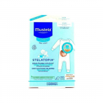 Mustela Odą raminanti pižama Stelatopia 6-12 mėn.