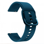 Pakaitinis dirželis Amazfit GTS 4/2 Mini dirželis Silikoninis dirželis Amazfit GTS 3/4 dirželis GTS GTS 2 dirželis Apyrankė Laikrodžio apyrankė 20mm For GTS 2 MINI