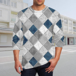 Vyri&scaron;ki mar&scaron;kinėliai su apykakle, drabužiai, drabužiai lauke ilgomis rankovėmis, mados dizainerio vintage L juoda