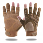 Taktinės pir&scaron;tinės vyrams ir moterims lauko laipiojimo uolomis, pir&scaron;tų nutekėjimo treniruotės, apsaugančios nuo slydimo dviračių sporto taktinės pir&scaron;tinės M