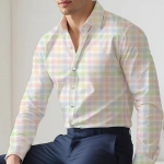 Vyri&scaron;ki spalvoti mar&scaron;kiniai su spaudiniais ilgomis rankovėmis Laisvalaikio megztiniai Naujų mygtukų &scaron;ventiniai madingi mar&scaron;kiniai XS balta