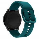 Sportinis silikoninis dirželis, skirtas &bdquo;Redmi Watch 5 Lite Active&ldquo; mink&scaron;tai ventiliuojantis apyrankė &bdquo;Xiaomi Redmi Watch 3 Active&ldquo; / &bdquo;3 Lite&ldquo; 22 mm apyrankei Watch 5 Active
