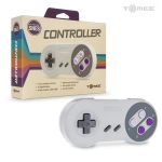 Tomee : manette de jeu filaire compatible console Super Nintendo SNES