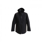 Puma Pace Lab vienspalvė laisvalaikio striukė su gobtuvu Vyri&scaron;ka striukė juoda 577662-01 M