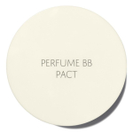The Saem Saemmul Perfume BB Pact Powder, Pink Beige, 1 pc. white
