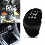 Pavarų rankenėlės dangtelis Ford Fiesta 2008-2016 Ford Kuga 2008-2013