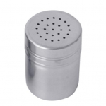 Patvarus, saugią vietą taupantis nerūdijančio plieno virtuvės prieskonių indelis Prieskonių indelis Virimo įtaisai Pagardų buteliai S B