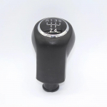 5 greičių 6 greičių MT automobilio pavarų perjungimo svirties rankenėlės perjungiklis, skirtas VAUXHALL OPEL ASTRA H III 2005-2010/ZAFIRA B 2005-2014 Car Styling