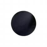 10/15/20 cm Apvalūs, natūralūs, juodi padėkliukai, skalūninis akmuo Virtuvinė pica pyragaičiai, vaisių padėklas Valgomojo stalo padėklas pyragams desertų indų padėklas as show