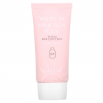 G9skin, White in Milk Sun Plus, 1.35 fl oz (40 ml)
