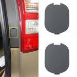 Dangtelis Galinio žibinto Lempos Apvadas 33506-SWA-A01 Juodo Korpuso Atsarginės Dalys 2x Visi&scaron;kai Nauji Honda CR-V 2007-2011 CHINA