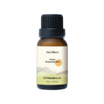 Phutawan Ekologi&scaron;kas grynas eterinis aliejus, Aromaterapija kasdieniam gyvenimui, 15 ml. 15 ml.