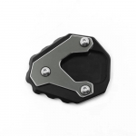 Honda Silver Wing GT 400 600 01-17 CL500 300 2025 2025 CBR650F Atraminė kojelė Atraminė plok&scaron;tė Pėda &Scaron;oninė kojelė Padidinimo prailginimo padėklas