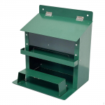 Voverių lesyklėlė, burundukas, prakti&scaron;ka, tvirta kiemo puo&scaron;mena, skirta dideliems lauko kampeliams