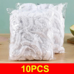 200/10 vnt. vienkartinių maisto uždengimų, plastikinis įvyniojimas, vaisių maisto uždengimo mai&scaron;eliai, elastingas maistui skirtas laikymo mai&scaron;elis, &scaron;aldytuvo virtuvės organizatorius