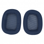 Ausinių ausų pagalvėlių pakaitinės ausų pagalvėlės, skirtos &bdquo;Logitech G433 G35 G930 G933 G933S G935 G633 G633S&ldquo;