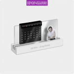 BTS Jungkook SEVEN akrilo stovo kalendorius 1ea