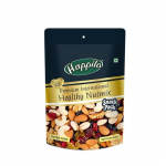 &bdquo;Happilo Premium International&ldquo; sveikas rie&scaron;utų mi&scaron;inys, 35 g