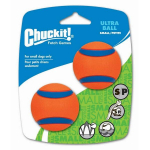 Chuck It Dog Ultra Ball Žaislas 2 vnt. S