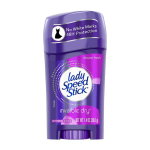 &bdquo;Invisible Dry&ldquo; antiperspirantas / dezodorantas, gaivinantis du&scaron;e, 45 ml purple
